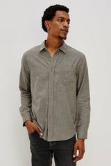 WYATT SHIRT - SPRUCE ETCH| Rails for sale