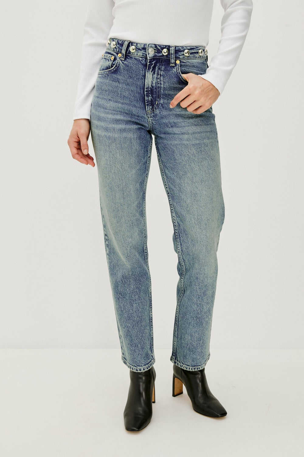 TOPANGA STRAIGHT - DESERT SKY STUDDED| Rails on sale