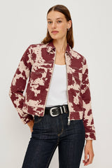 TRABUCO JACKET - COWGIRL| Rails on sale