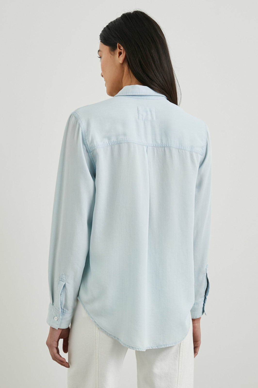 INGRID SHIRT - LIGHT VINTAGE| Rails near me