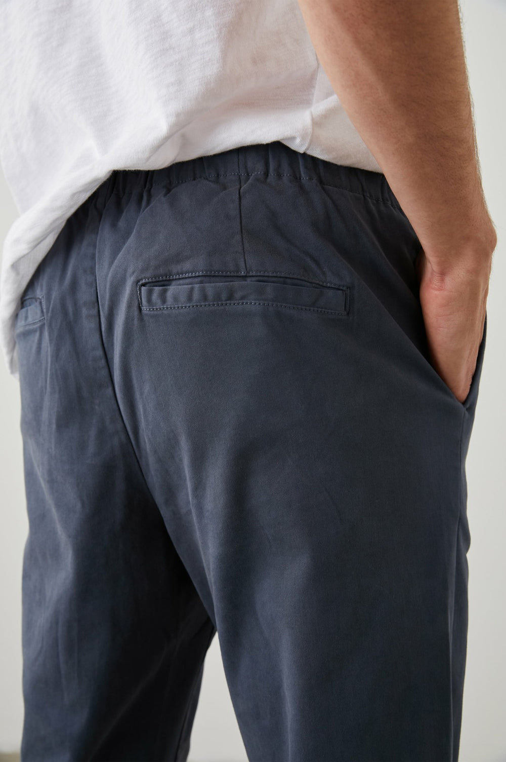 JULIAN PANT - FADED BLUE| Rails on sale
