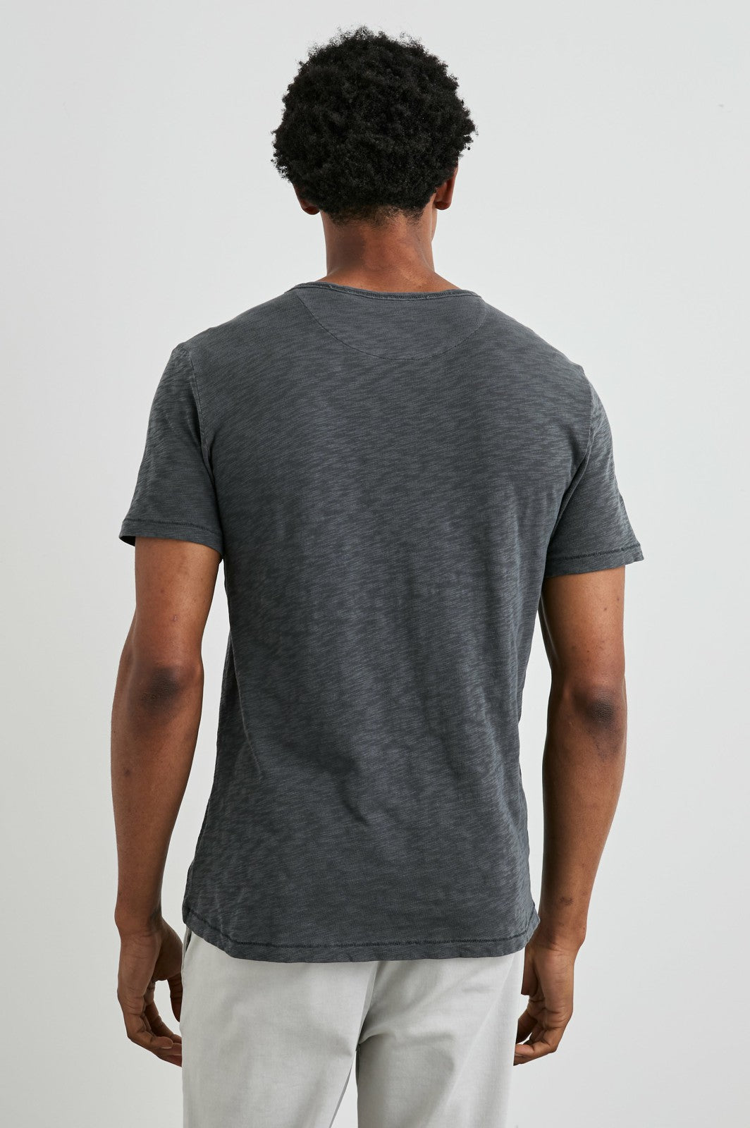 SKIPPER T-SHIRT - FADED NAVY| Rails for sale