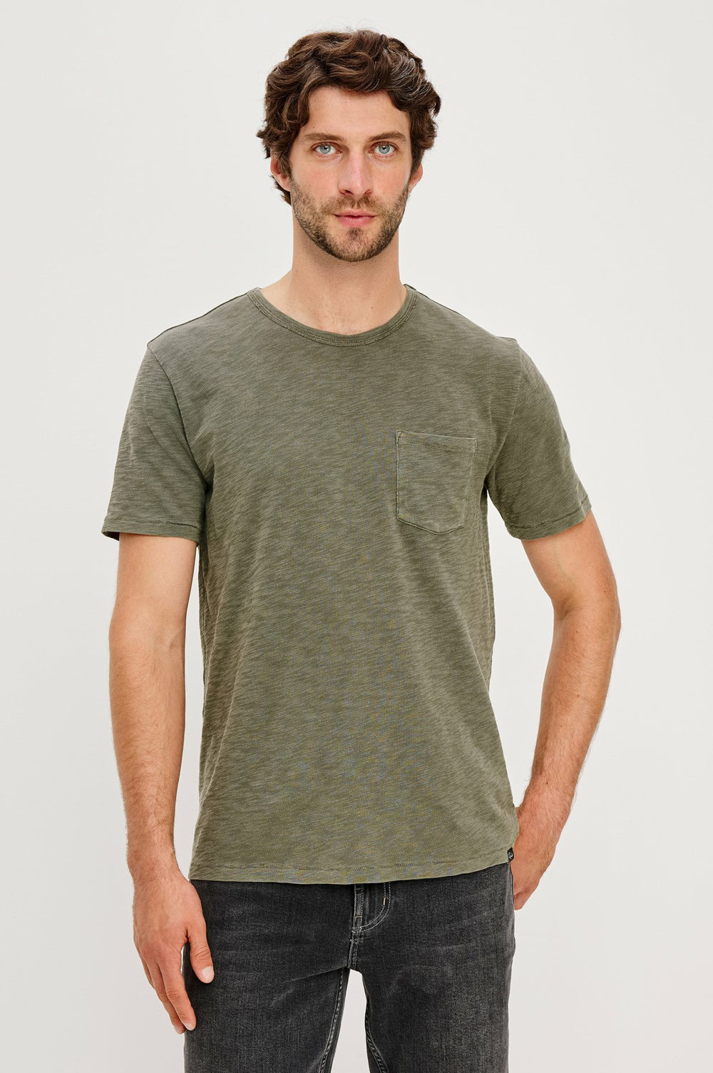 SKIPPER T-SHIRT - SURPLUS| Rails discount