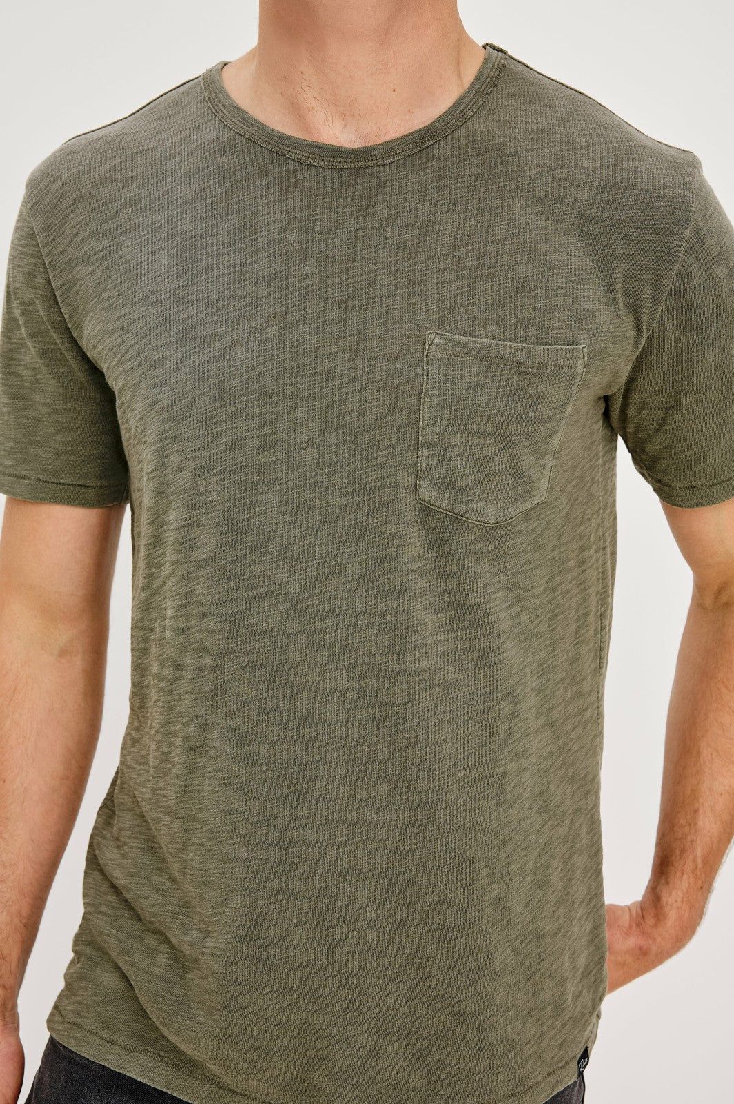 SKIPPER T-SHIRT - SURPLUS| Rails discount
