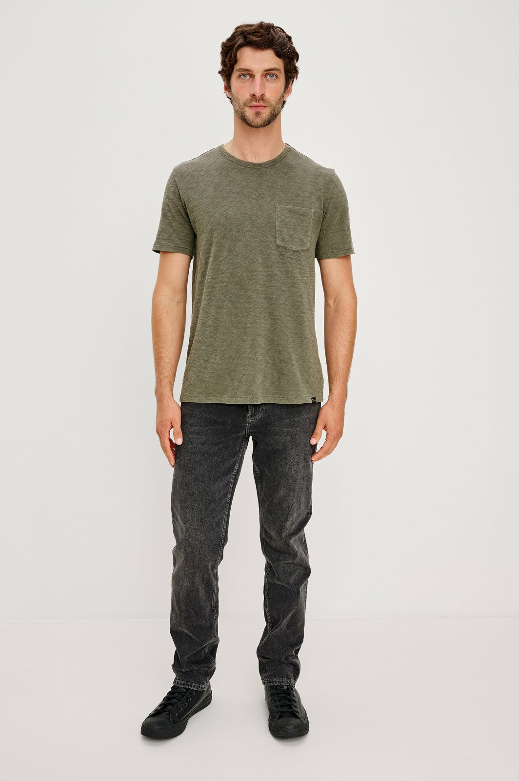 SKIPPER T-SHIRT - SURPLUS| Rails discount
