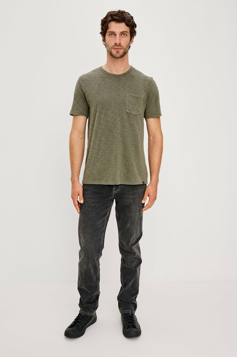 SKIPPER T-SHIRT - SURPLUS| Rails discount