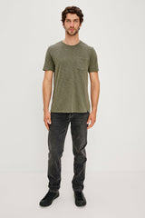 SKIPPER T-SHIRT - SURPLUS| Rails discount