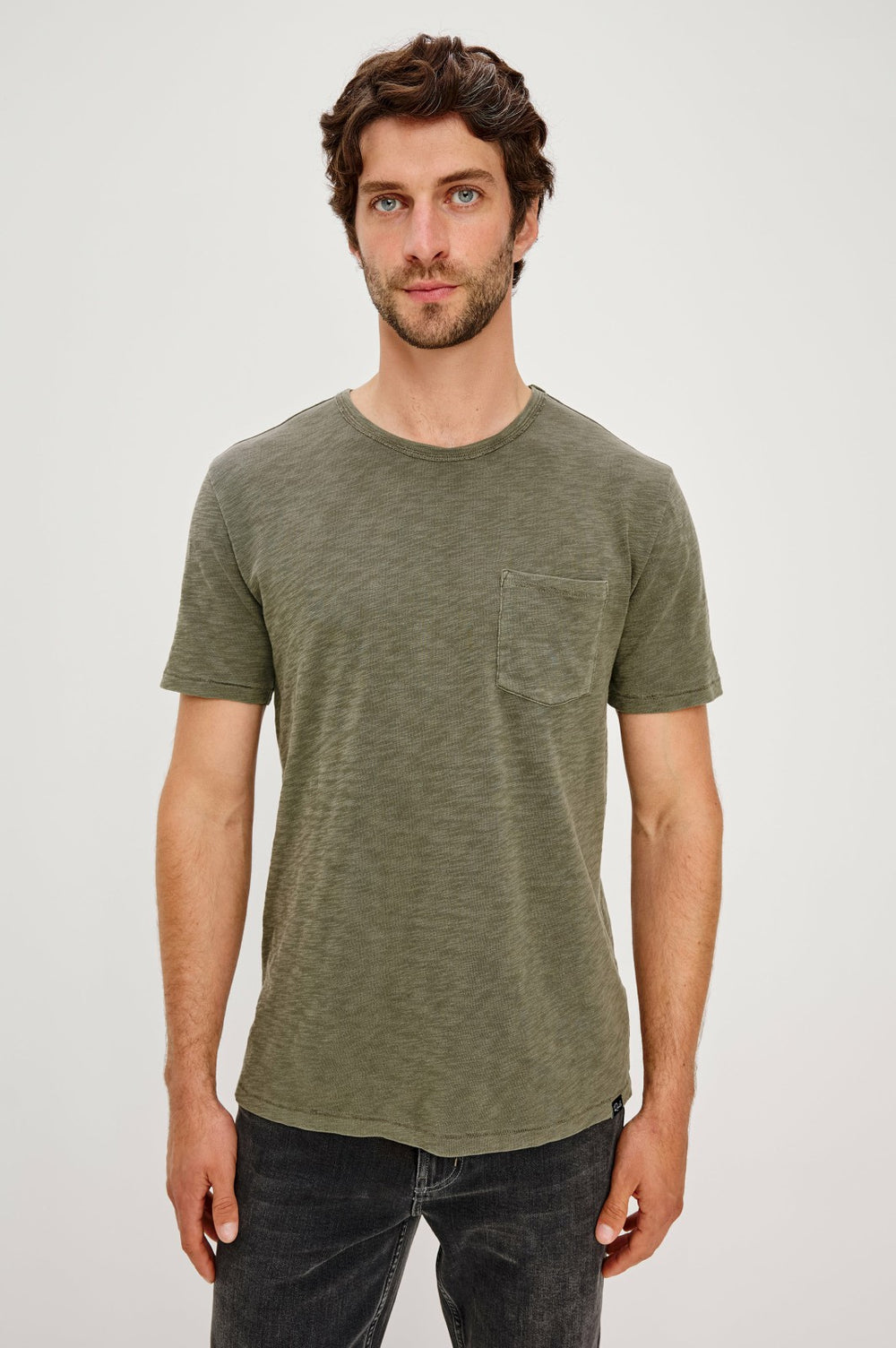 SKIPPER T-SHIRT - SURPLUS| Rails discount