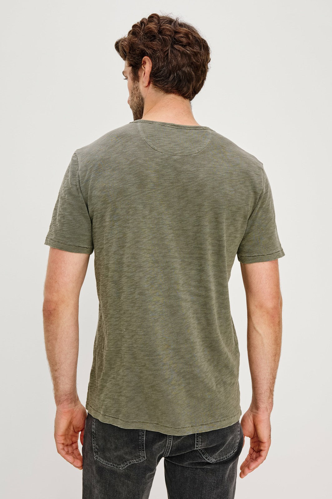 SKIPPER T-SHIRT - SURPLUS| Rails discount