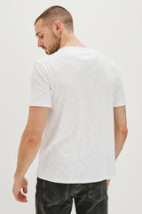 SKIPPER T-SHIRT - WHITE| Rails near me