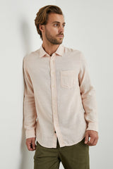 WYATT SHIRT - EBI| Rails sale
