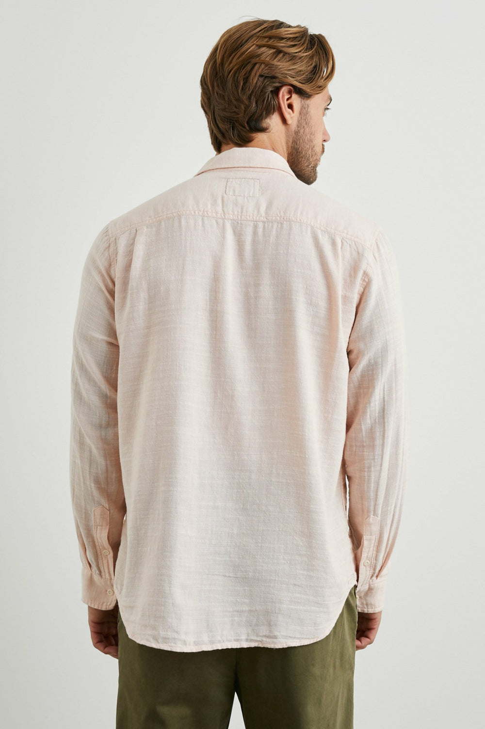 WYATT SHIRT - EBI| Rails sale