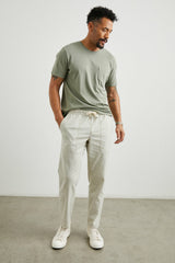 GOBI PANT - NATURAL| Rails for sale