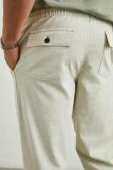 GOBI PANT - NATURAL| Rails for sale