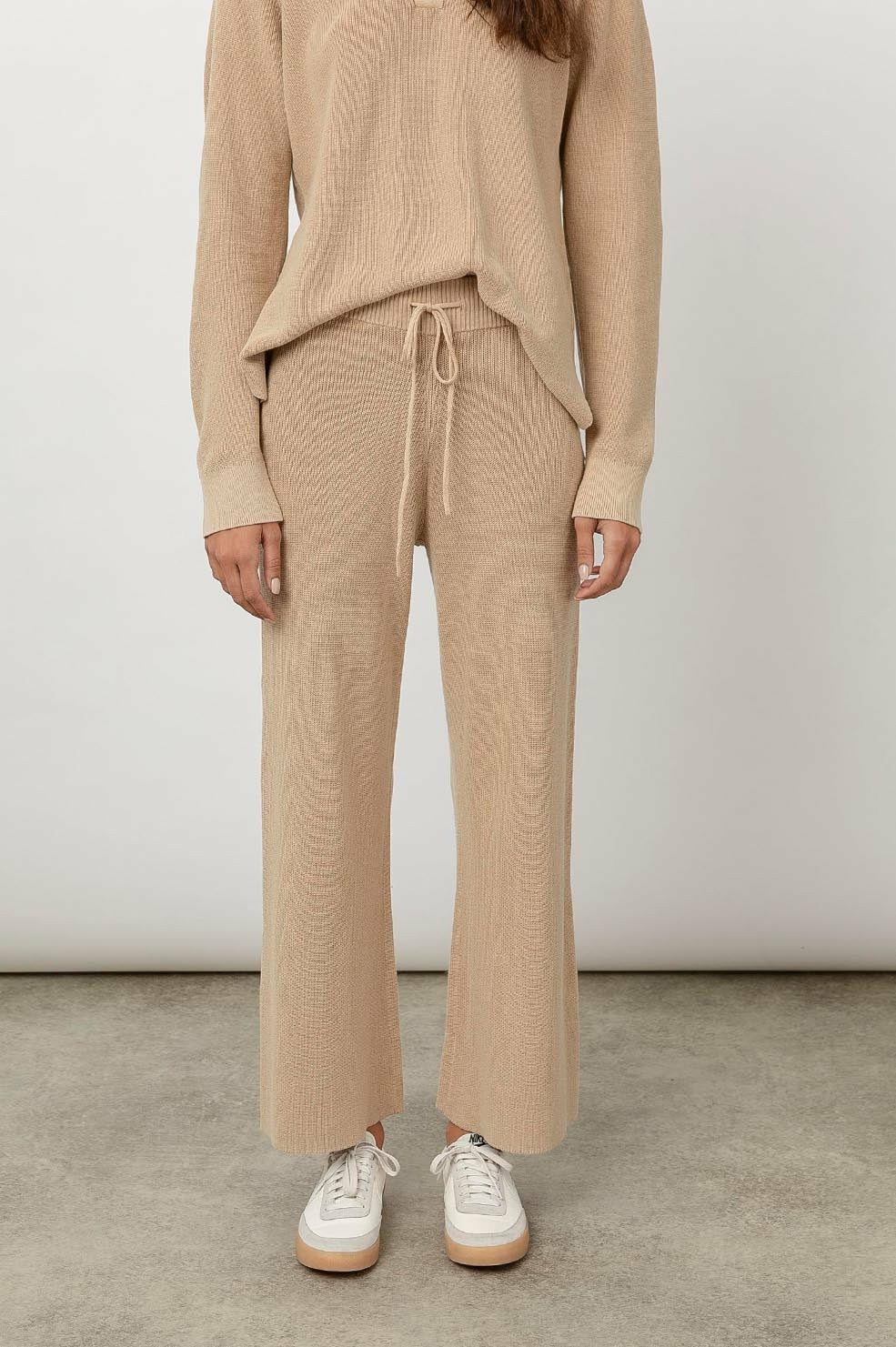 BROOK PANT - SAND| Rails US