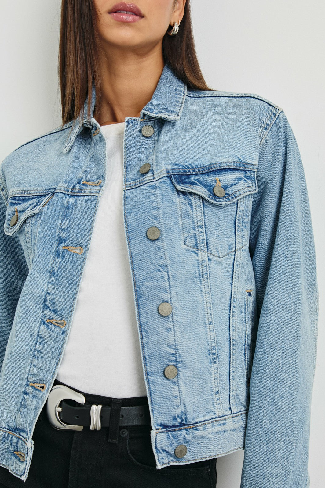 MULHOLLAND JACKET - ORIGINAL BLUE| Rails for sale