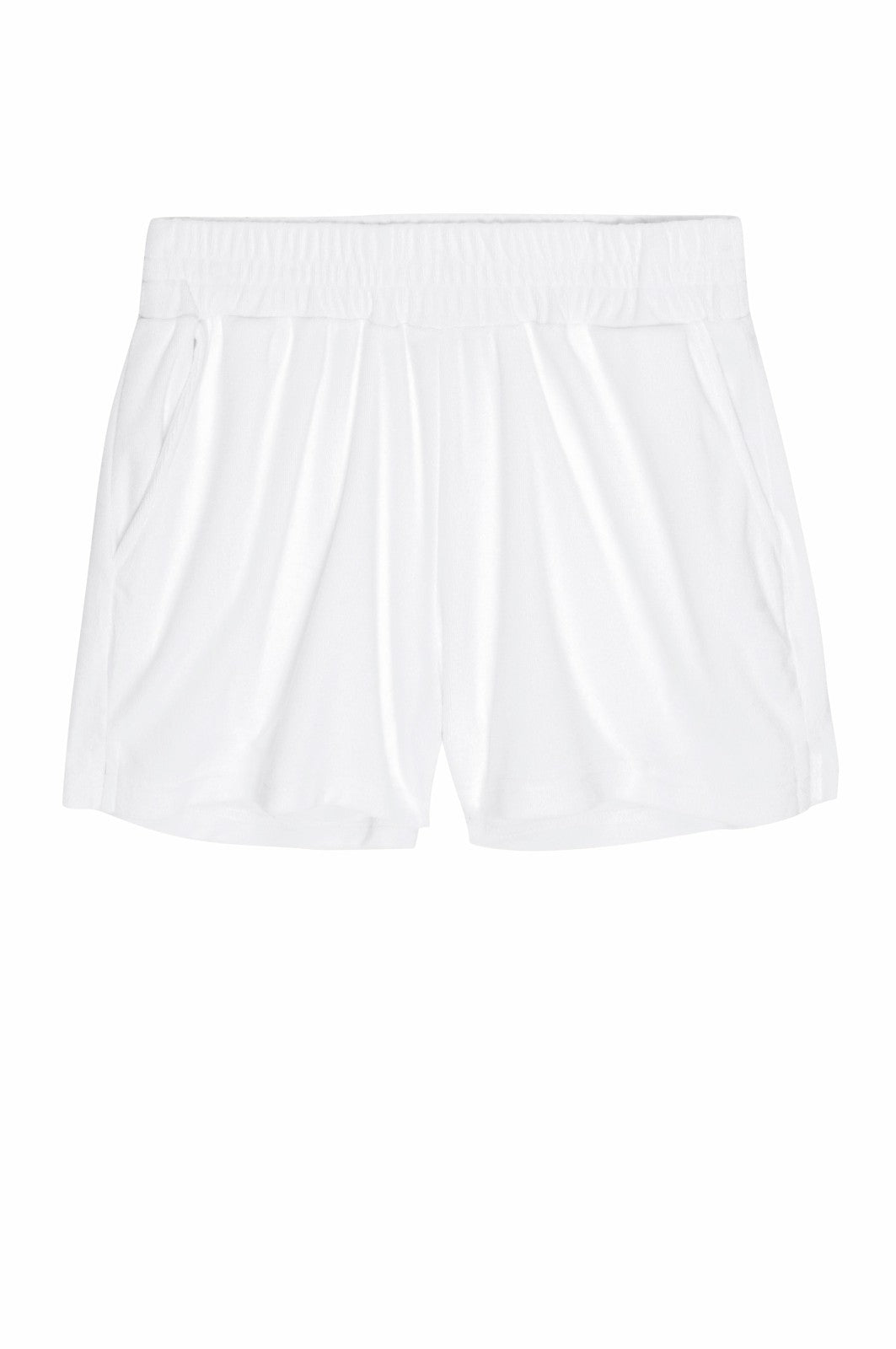 JANE SHORT - TERRY WHITE| Rails US