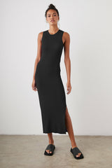 SYD DRESS - BLACK| Rails near me