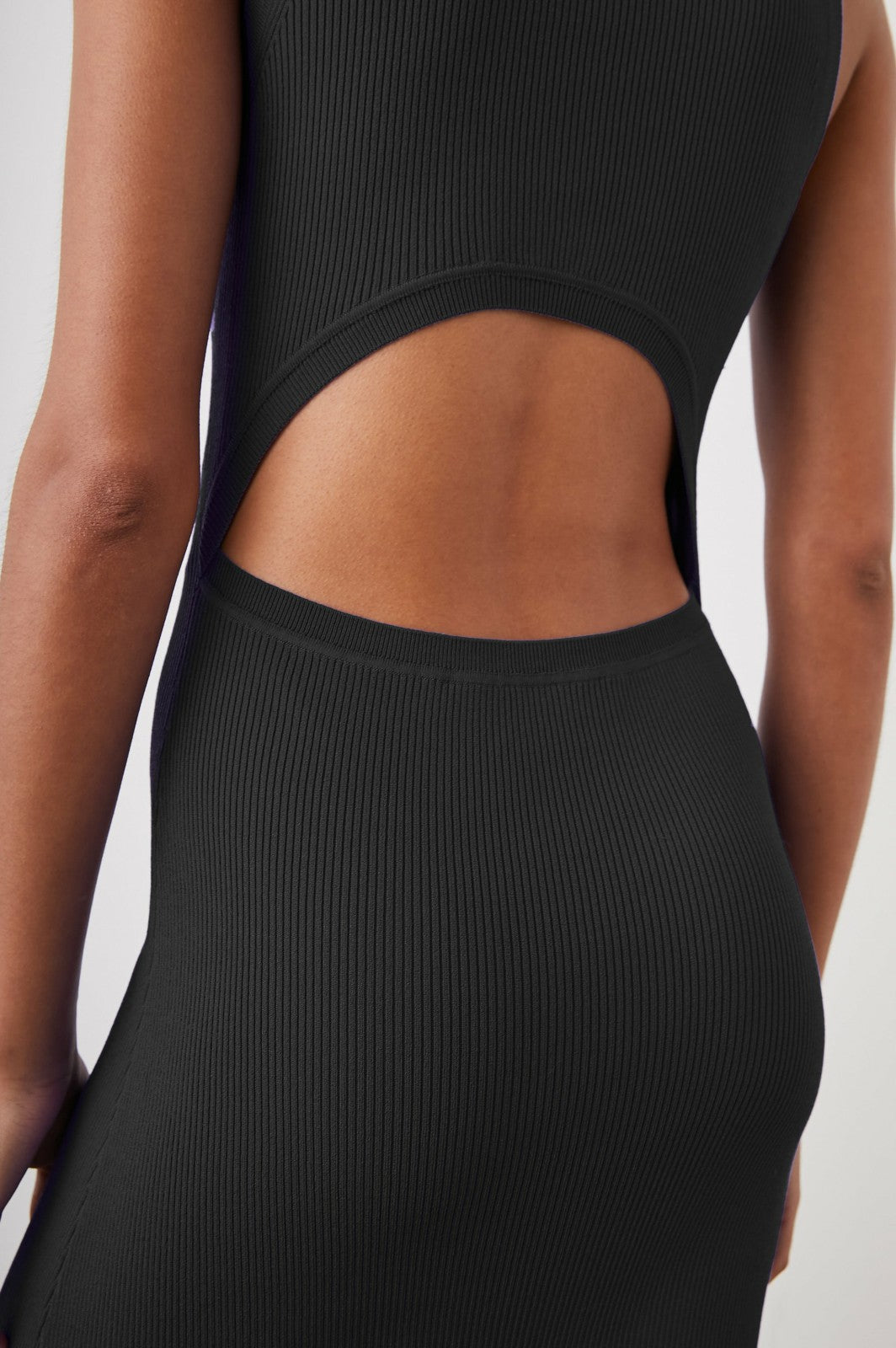 SYD DRESS - BLACK| Rails near me