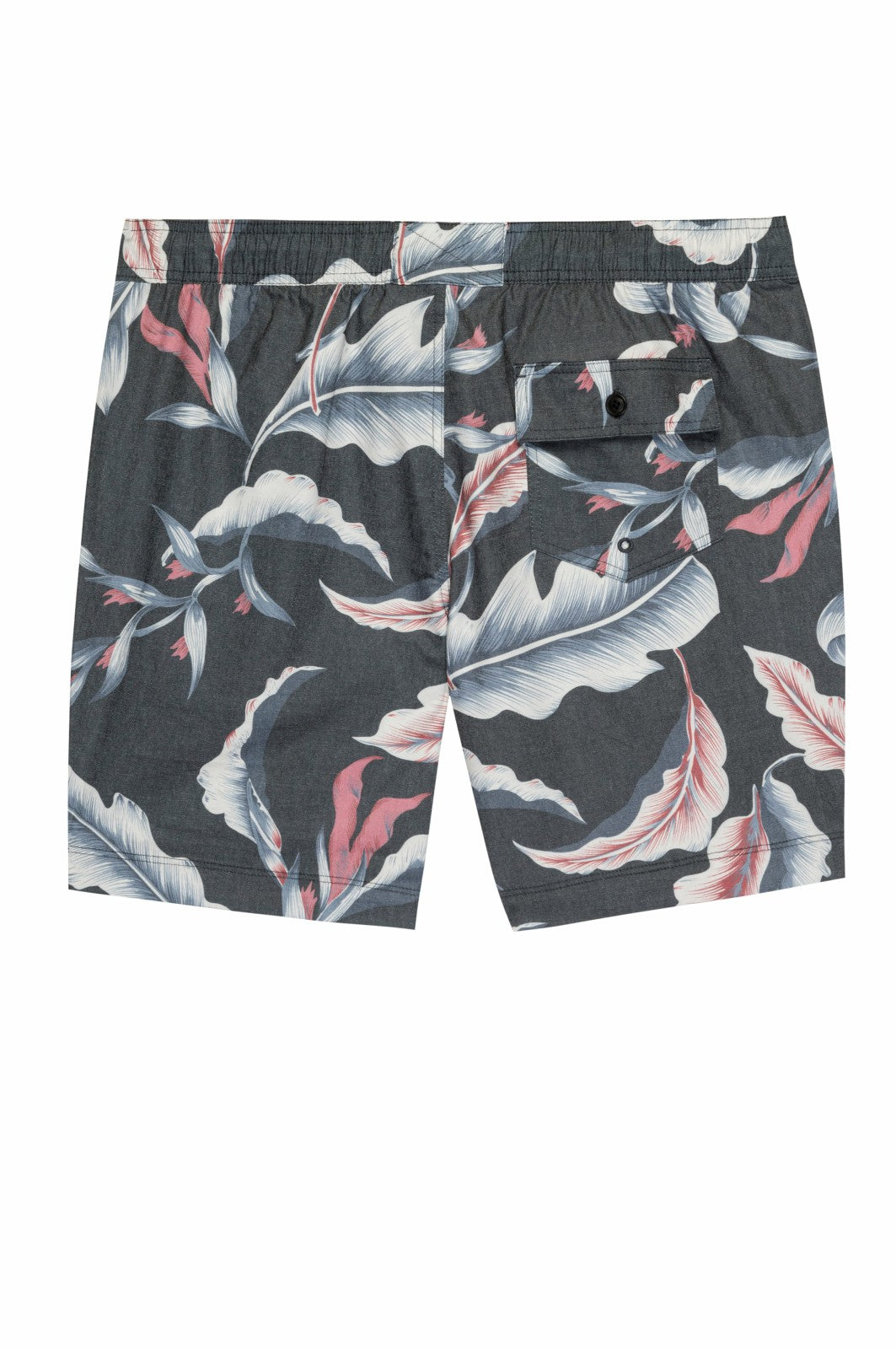 KIAN SWIM SHORT - PARADISE NIGHTS| Rails near me