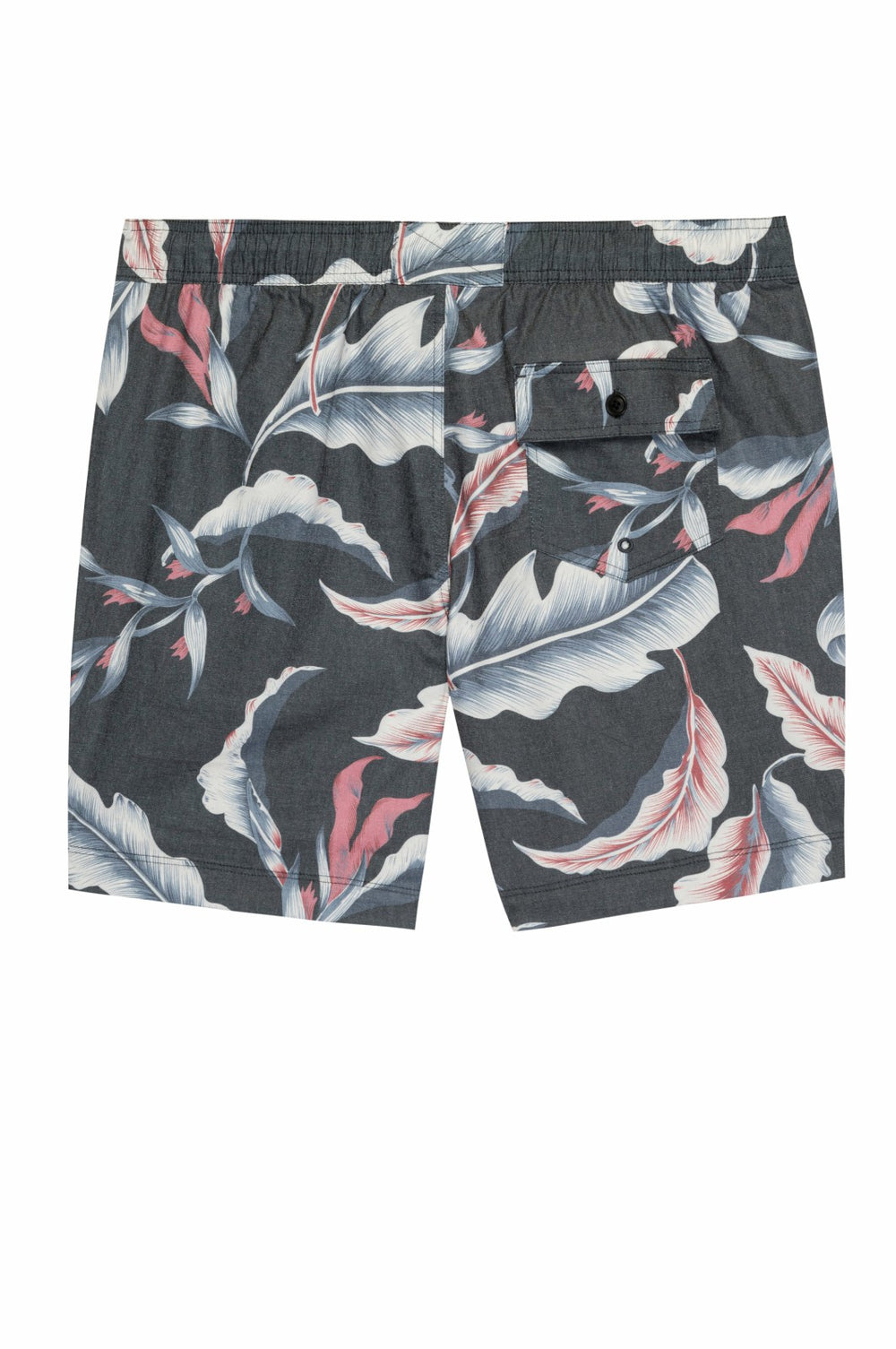 KIAN SWIM SHORT - PARADISE NIGHTS| Rails near me