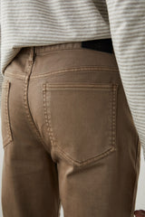 CARVER PANT - CACAO| Rails for sale