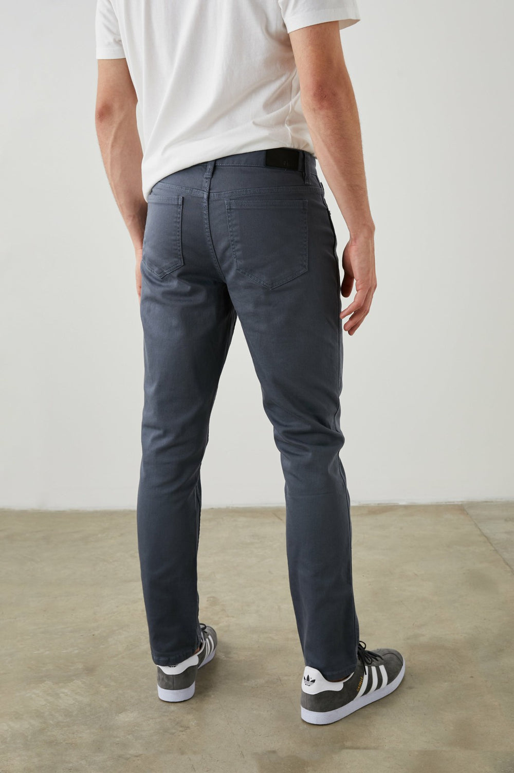 CARVER PANT - ENSIGN BLUE| Rails on sale