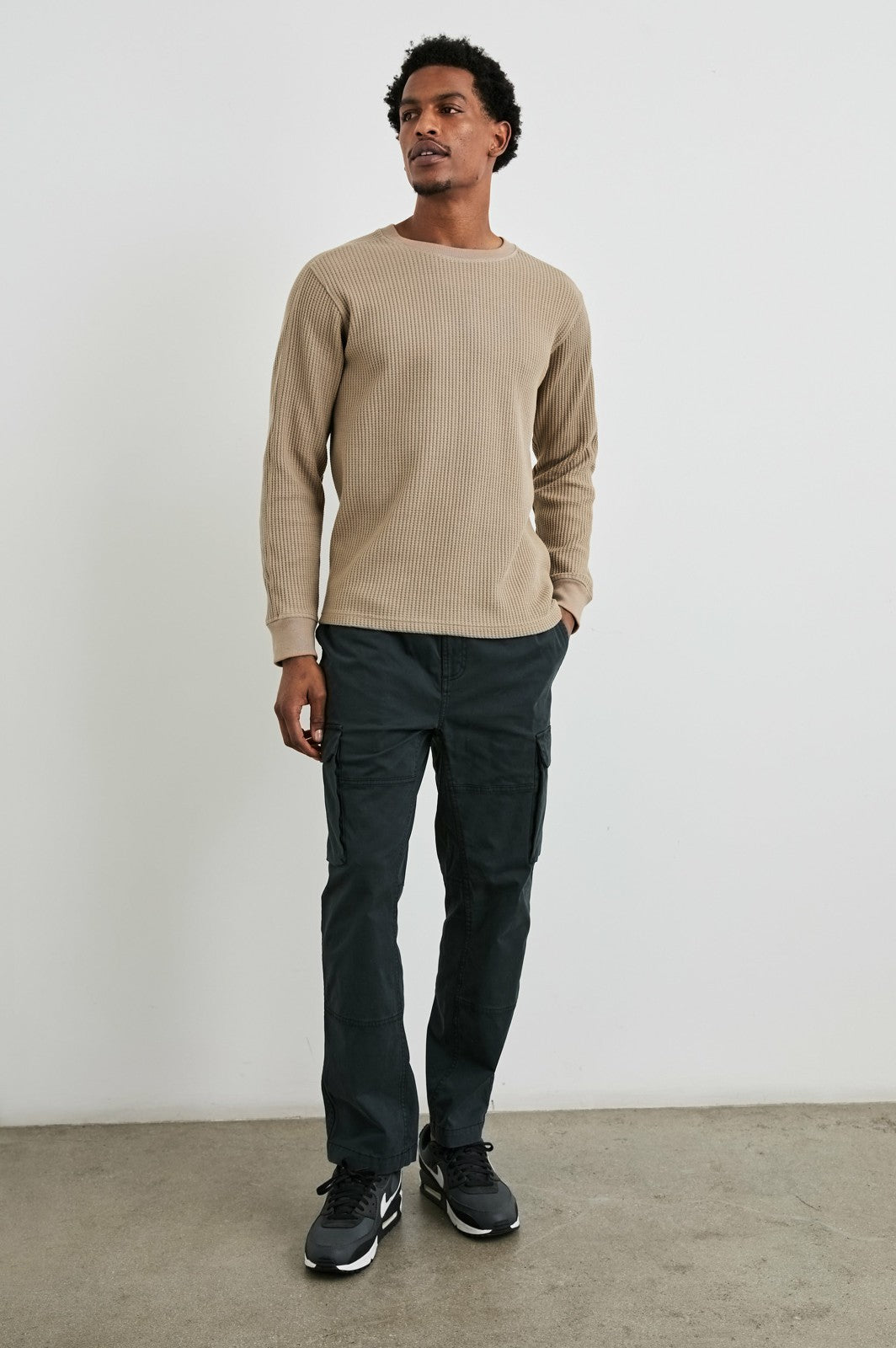 WADE THERMAL - BARLEY| Rails on sale