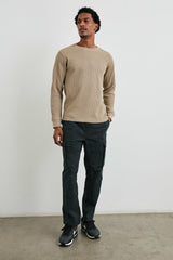 WADE THERMAL - BARLEY| Rails on sale