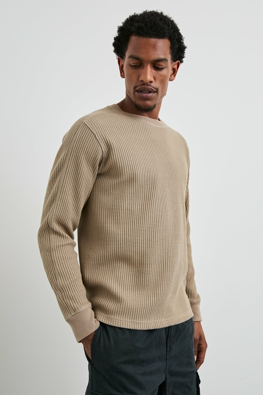 WADE THERMAL - BARLEY| Rails on sale