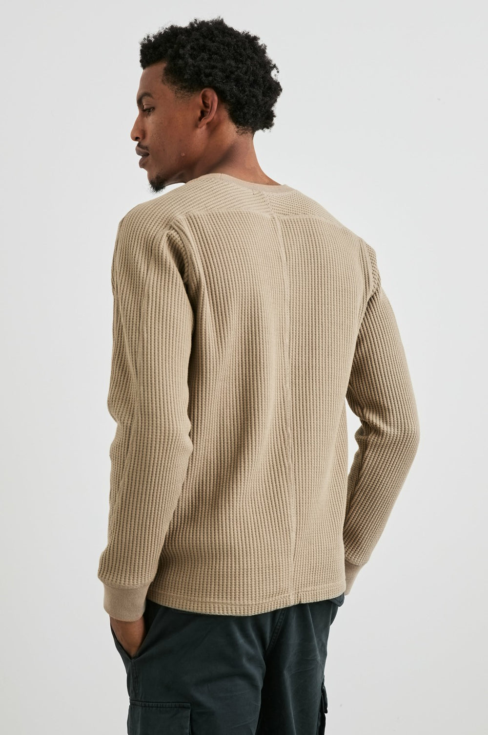 WADE THERMAL - BARLEY| Rails on sale
