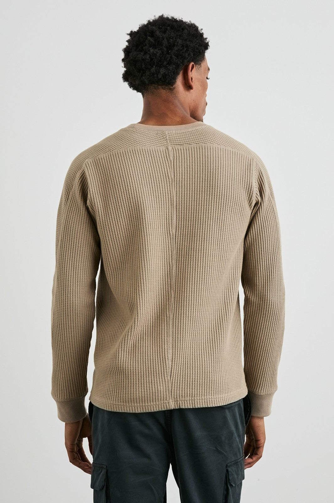 WADE THERMAL - BARLEY| Rails on sale
