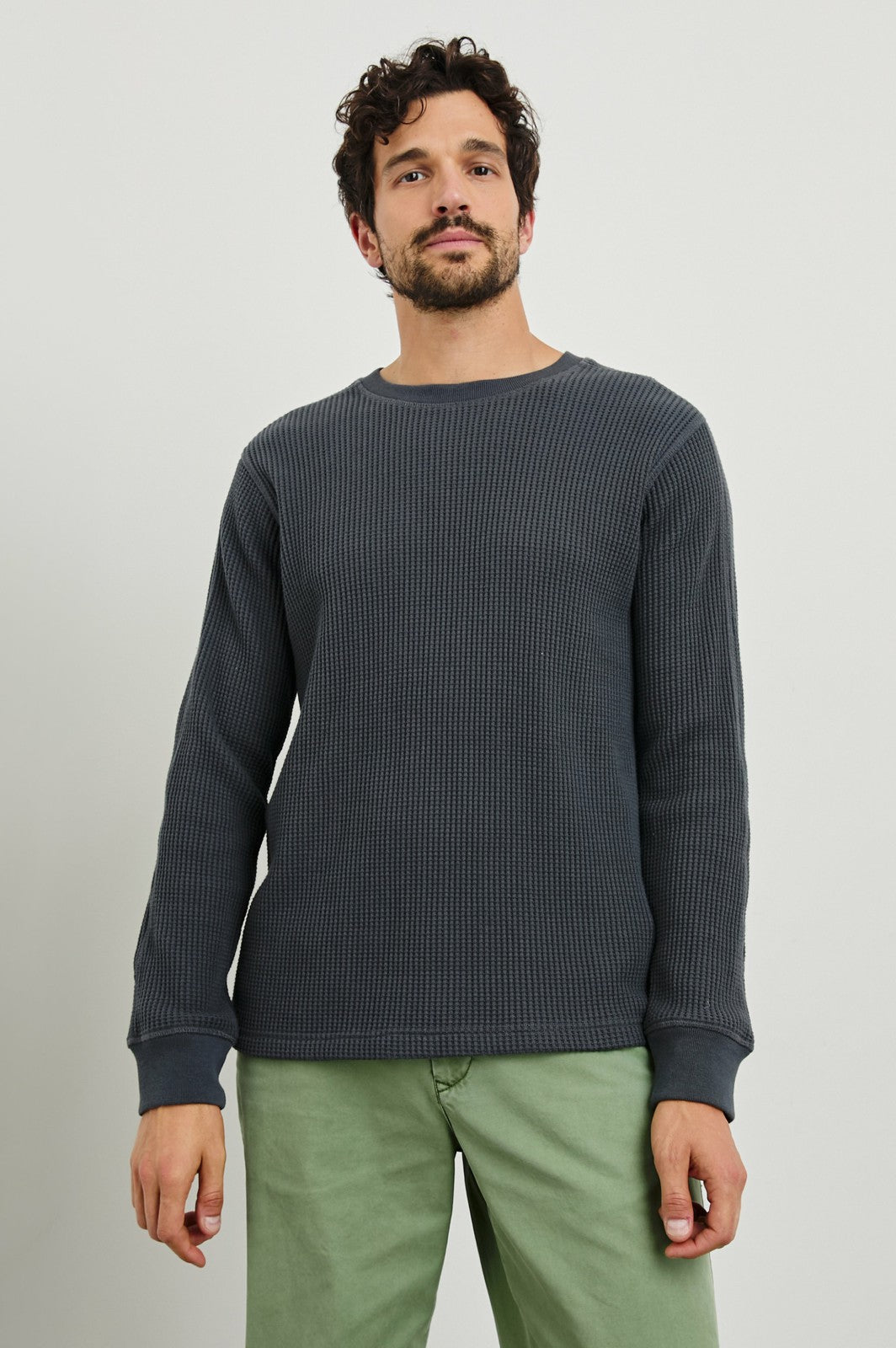 WADE THERMAL - INK| Rails US