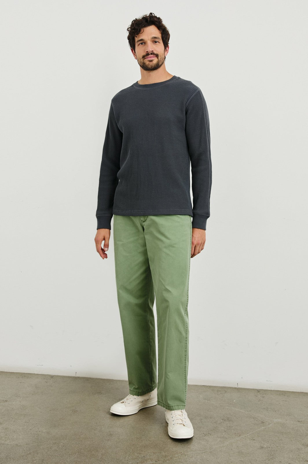 WADE THERMAL - INK| Rails US