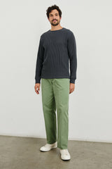 WADE THERMAL - INK| Rails US