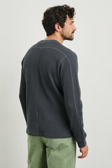 WADE THERMAL - INK| Rails US