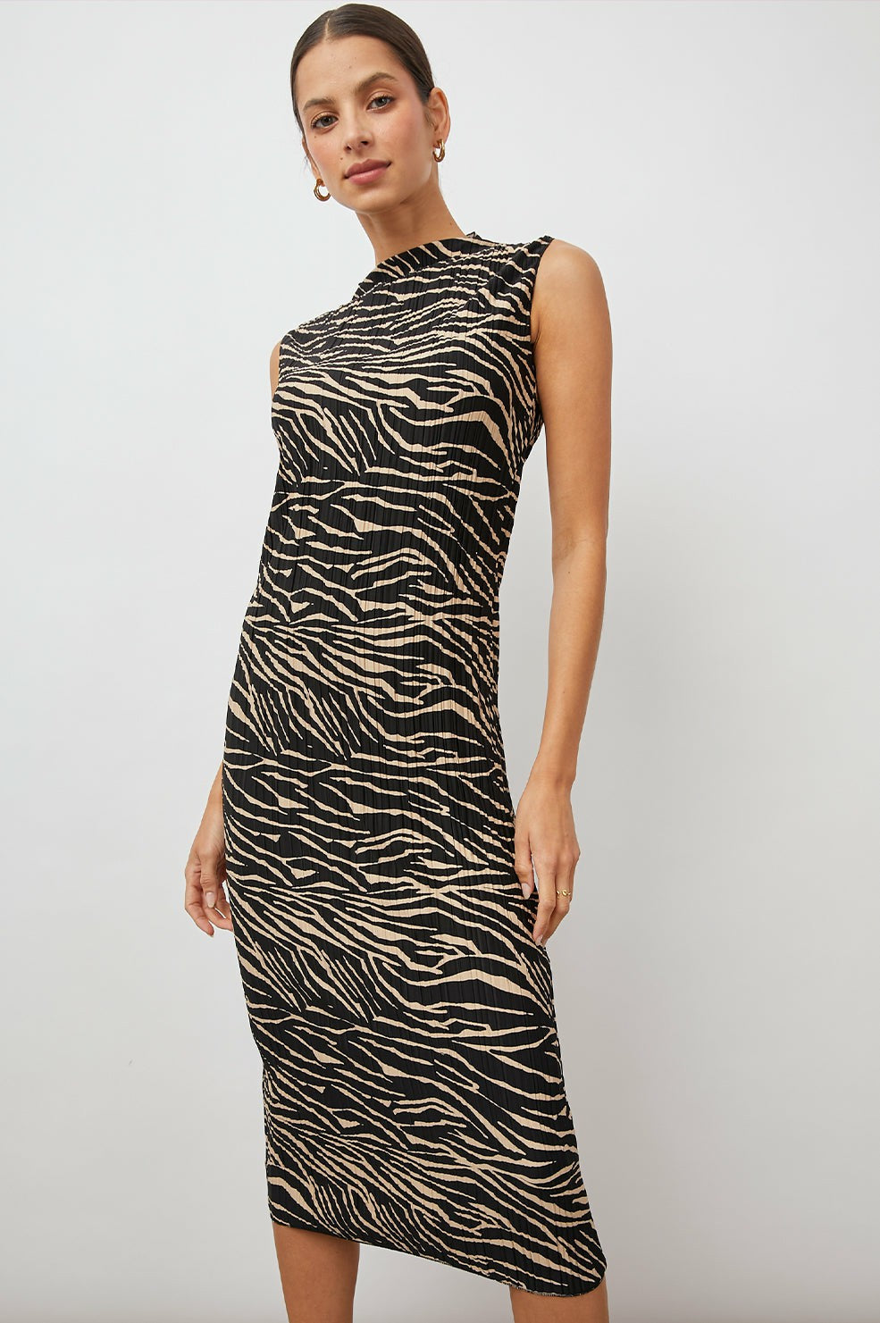 WAKELY DRESS - CAIRO| Rails sale