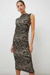 WAKELY DRESS - CAIRO| Rails sale