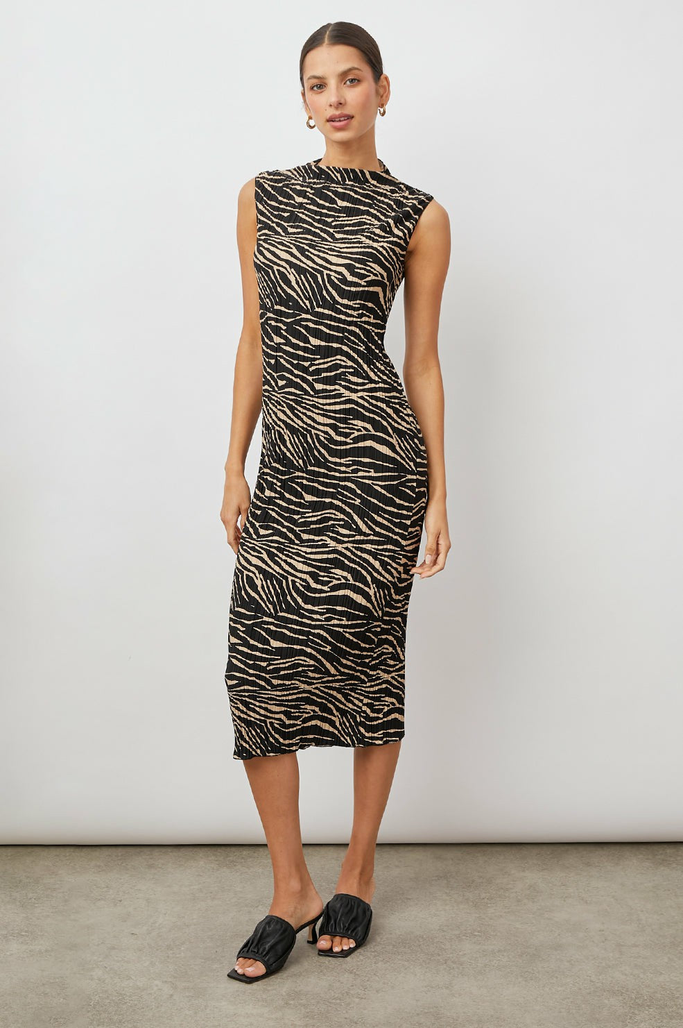 WAKELY DRESS - CAIRO| Rails sale