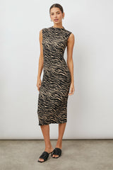 WAKELY DRESS - CAIRO| Rails sale