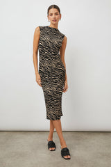 WAKELY DRESS - CAIRO| Rails sale