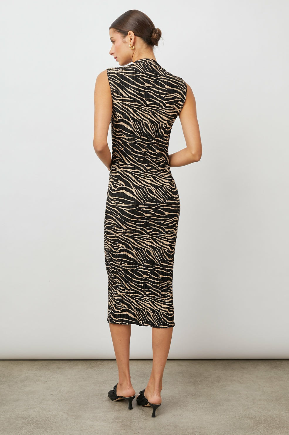 WAKELY DRESS - CAIRO| Rails sale