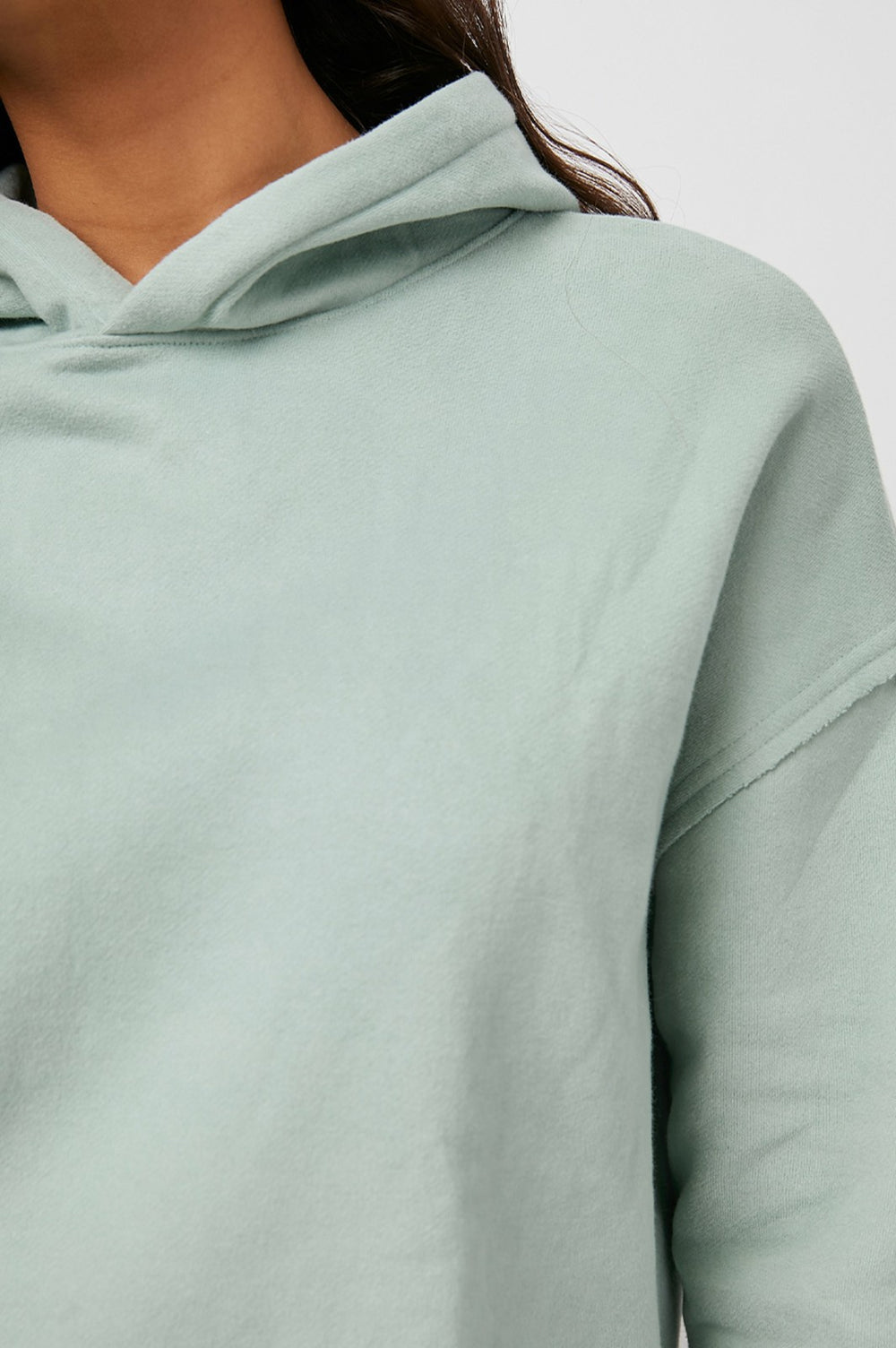 NICO & EDNA SET - LIGHT SEAFOAM| Rails for sale