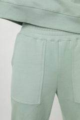 NICO & EDNA SET - LIGHT SEAFOAM| Rails for sale