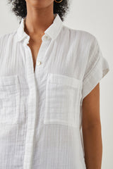 CITO SHIRT - TRUE WHITE| Rails near me