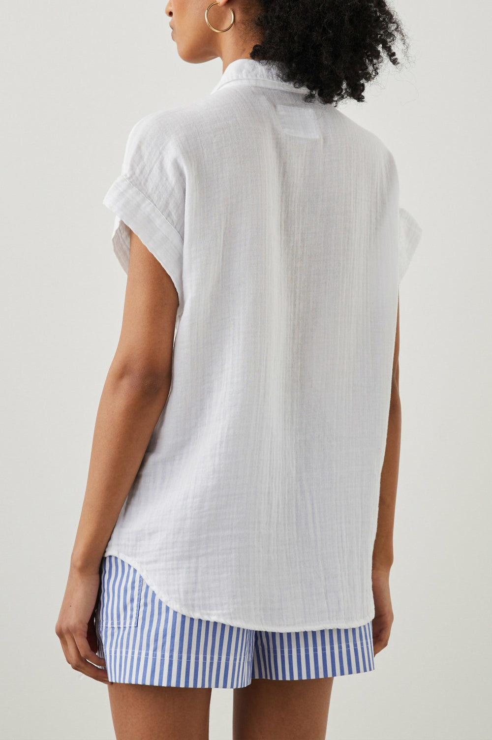 CITO SHIRT - TRUE WHITE| Rails near me
