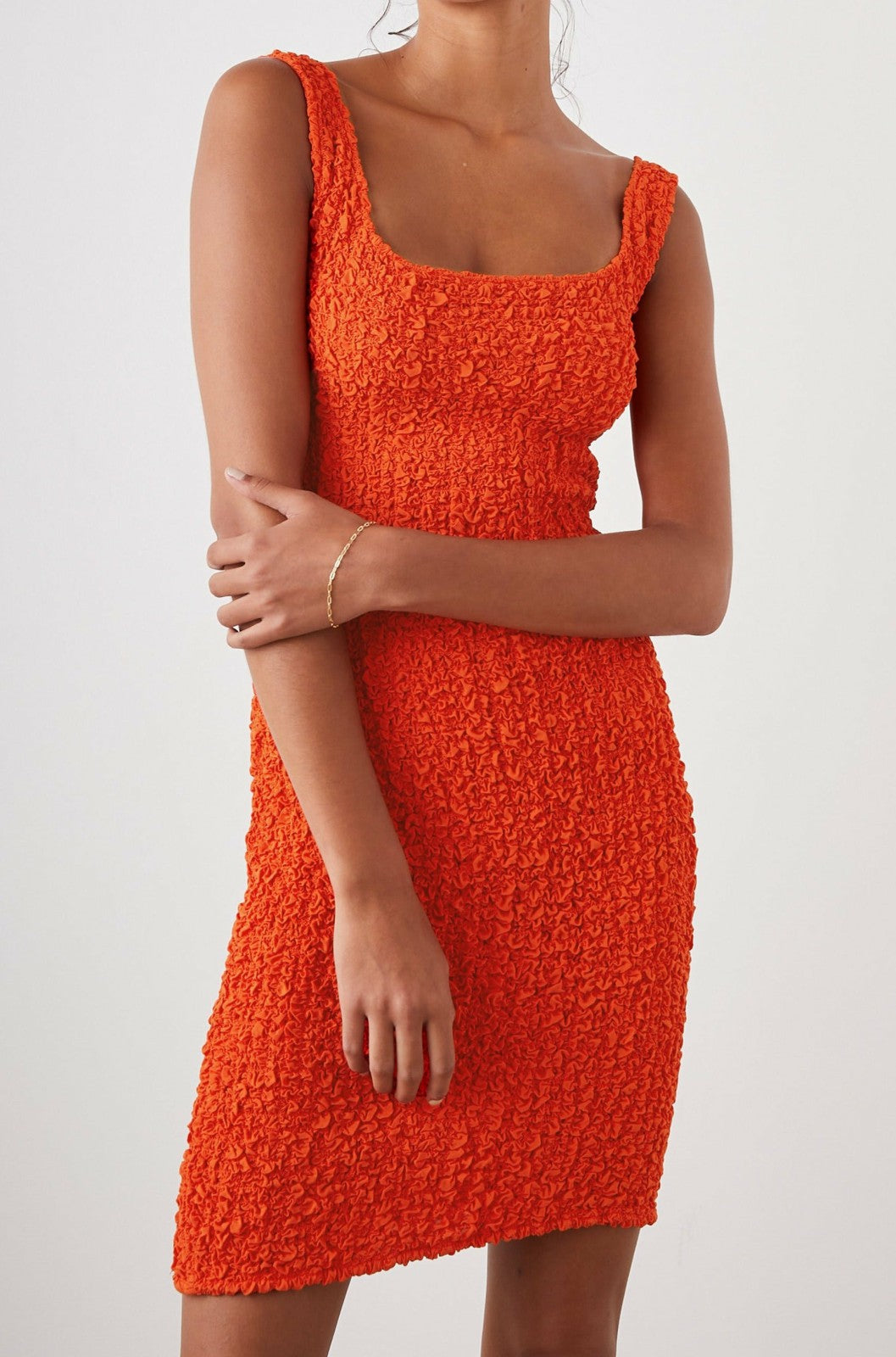 JULIE DRESS - CHERRY| Rails outlet