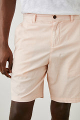 BODEN SHORT - PRAWN| Rails sale
