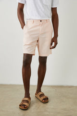 BODEN SHORT - PRAWN| Rails sale