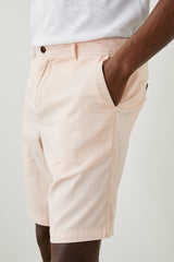 BODEN SHORT - PRAWN| Rails sale